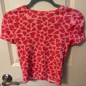 wild fabel Heart Tee